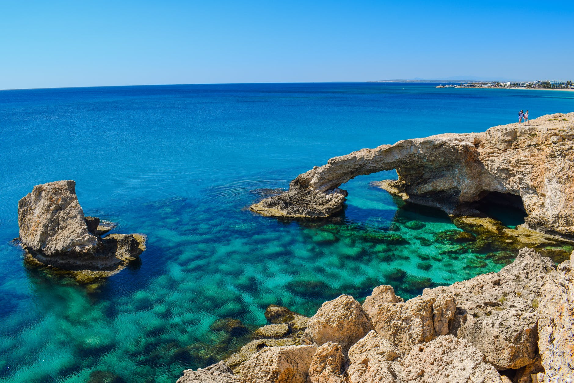 Wyjazd na Cypr – co warto wiedzieć?