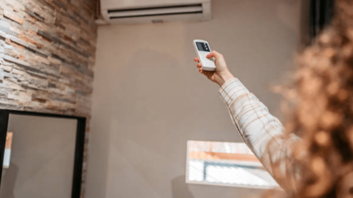 Jakie są zalety posiadania domowej klimatyzacji?