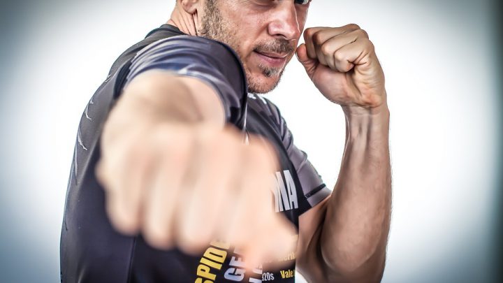 Kto Wygrał Fame MMA 5? Przegląd Najważniejszych Walk