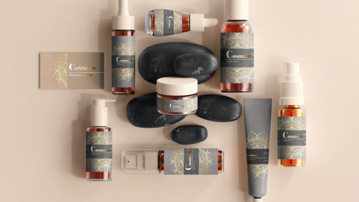 Etykiety samoprzylepne a technologie druku