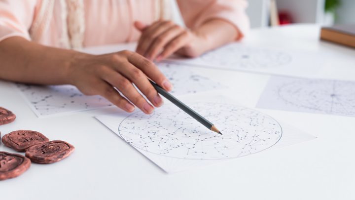 Kolorowanki dla dzieci – dlaczego warto?