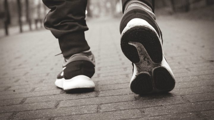 4 cechy idealnych butów do biegania