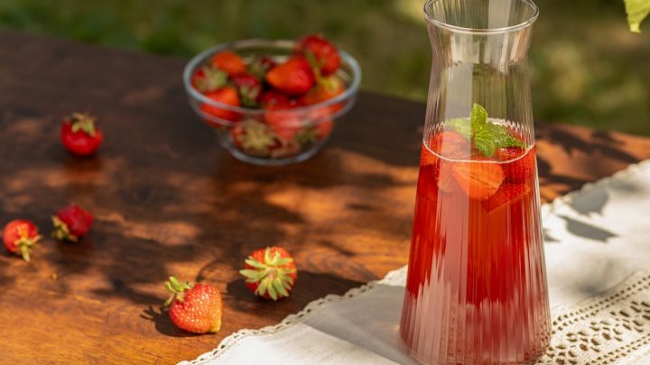 Tworzenie efektu „WOW” przy użyciu szklanych elementów