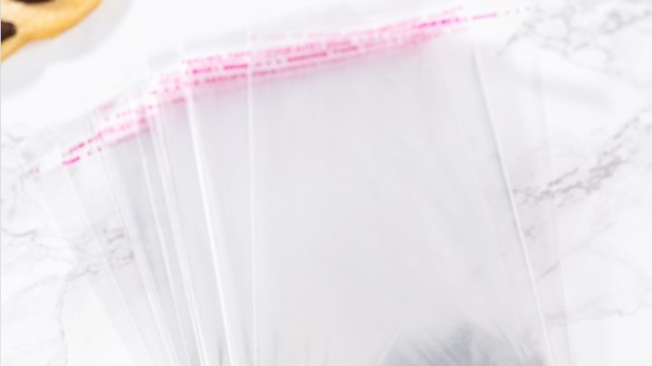 Pakuj Stylowo i Bezpiecznie – Foliopaki Kurierskie Cherpack