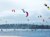 kitesurfing hel - FunSurf