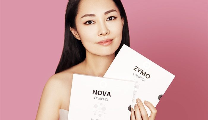 Zmęczona skóra? Odkryj system ZYMO & NOVA Complex od JeuDerm bez zbędnych obietnic