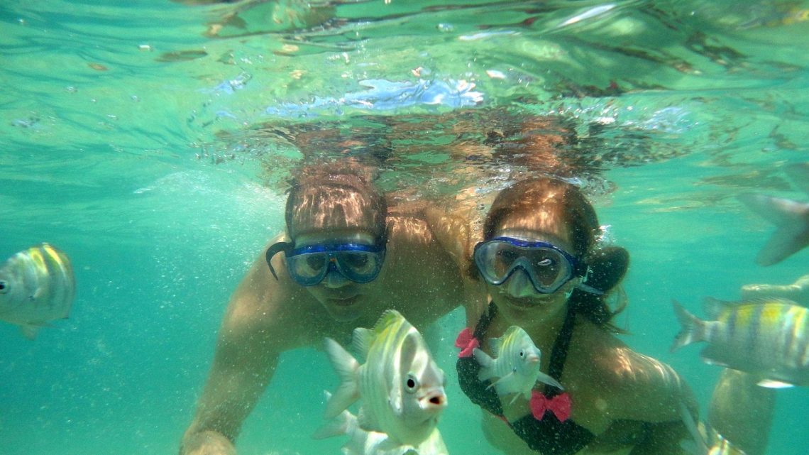 Profesjonalne centrum nurkowe w Marsa Alam dla miłośników podwodnego świata