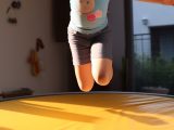Park trampolin – przepis na niezapomniane urodziny dziecka