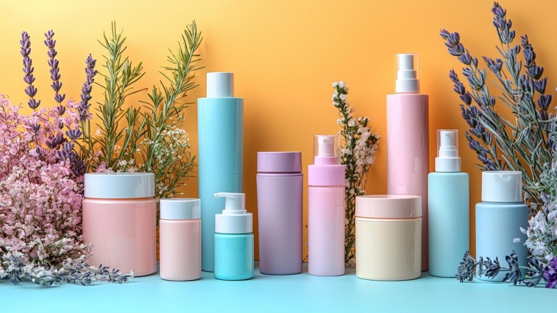 Opakowania do kosmetyki kolorowej – jak dobrać pojemnik do pudru, różu, cieni lub błyszczyka?