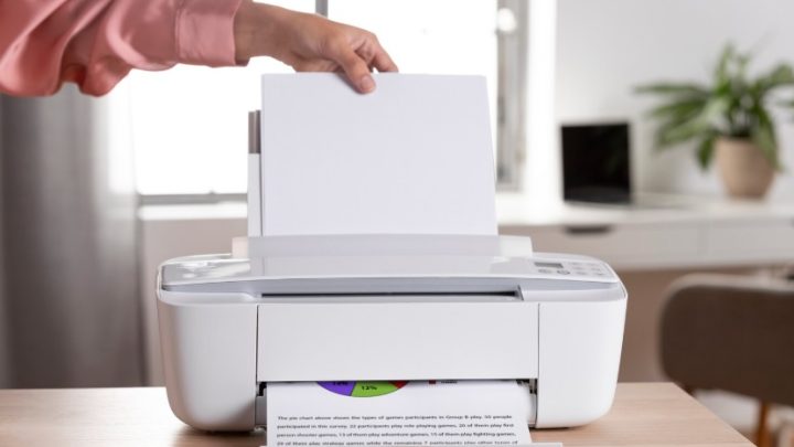 Drukarki Epson w praktyce – modele, ceny i najczęstsze problemy