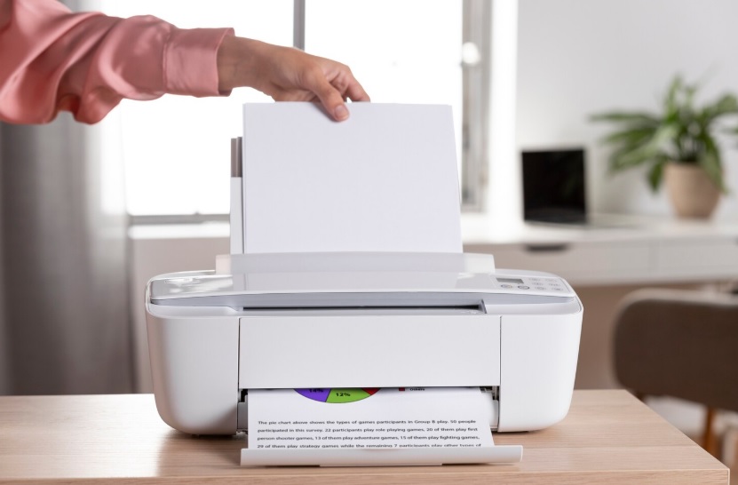 Drukarki Epson w praktyce – modele, ceny i najczęstsze problemy