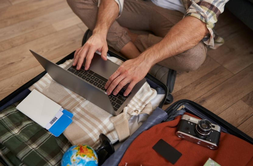 Jak zorganizować internet w Turcji przed wyjazdem i nie przepłacić