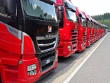 Budowa potęgi w transporcie międzynarodowym. Sprawdzone sposoby na powiększenie taboru ciężkiego